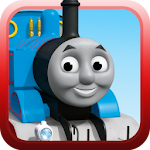 Cover Image of Télécharger Thomas Game Pack 1.1 APK