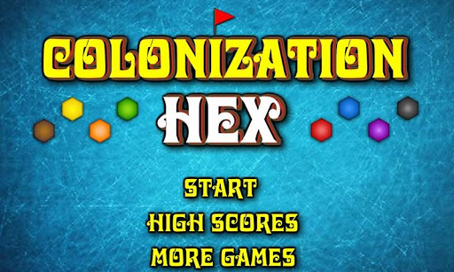 Colonization Hex Premium