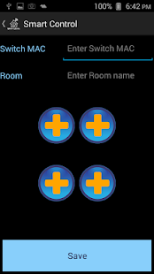 How to install Smart Control patch 1.0 apk for bluestacks