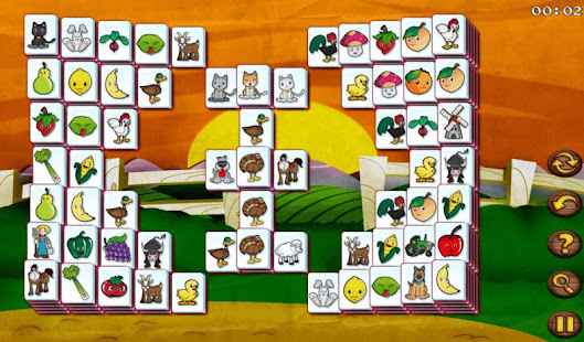 Barnyard Mahjong Free(圖4)-速報App