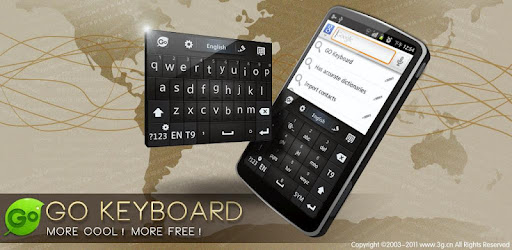 GO Keyboard 1.9.4