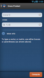 Linear Algebra Course App(圖2)-速報App