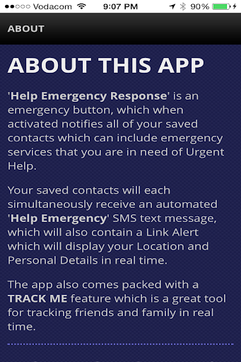 免費下載生活APP|Help Emergency Response app開箱文|APP開箱王