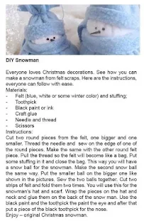 DIY Christmas Decorations(圖4)-速報App
