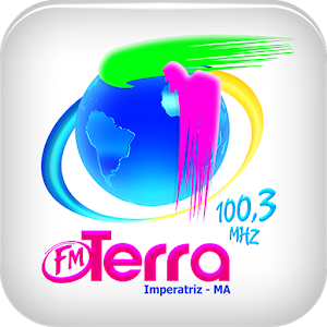 FM Terra.apk 2.1