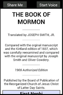 The Book of Mormon(圖2)-速報App