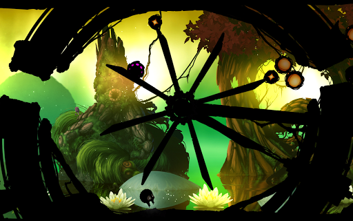 BADLAND (Unlocked)