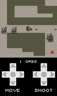 Free Download Minotaur Madness APK