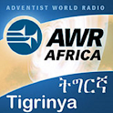 AWR Tigrigna Radio logo