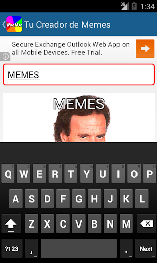 【免費娛樂App】Creador de Memes-APP點子