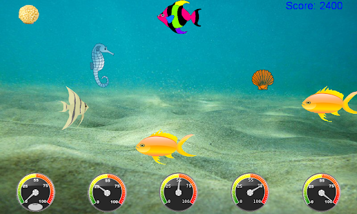 Kid's Fishing Hole Screenshots 3