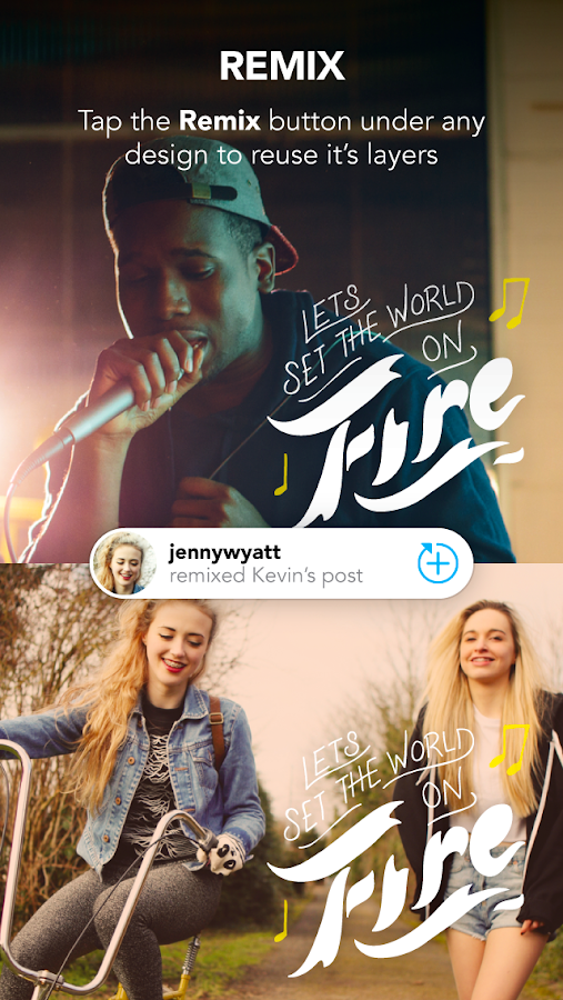 Studio Design - screenshot