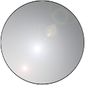 Magshot Early Alpha logo