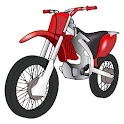 Motocross Glossary logo