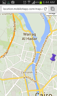 Free Mobile Location APK