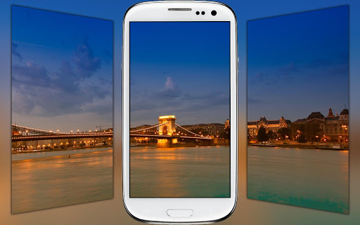  HD Panorama+ v2.11 APK, bellissime foto panoramiche su Android [AGGIORNAMENTO]