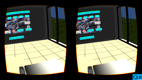 How to download VR Cinema Locked 2.7 apk for android