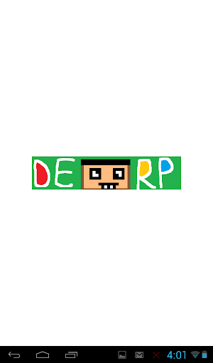 【免費街機App】Flappy Derp: Legend of Derp!-APP點子