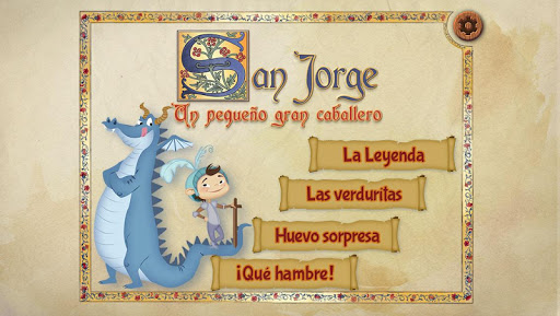 【免費教育App】San Jorge-APP點子