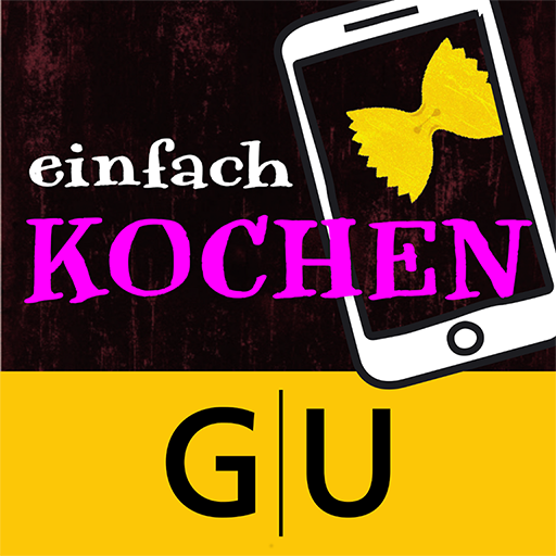 GU Einfach Kochen LOGO-APP點子