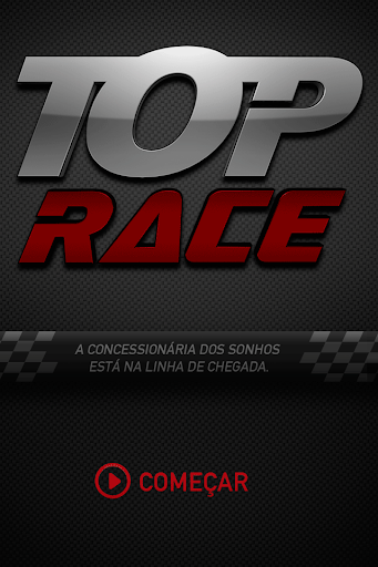 Honda Top Race