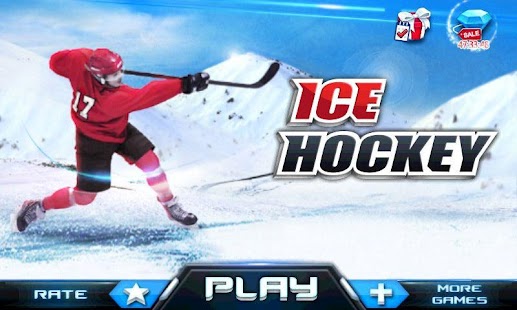 download ฮอกกี้น้ำแข็ง 3D - Ice Hockey free