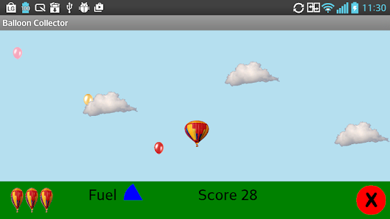 How to download Balloon Collector 1.4 mod apk for android
