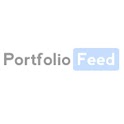 Stock Portfolio Feed logo