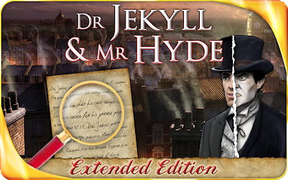 Dr Jekyll and Mr Hyde poster 13