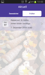 Bäckerei Wick Screenshots 3