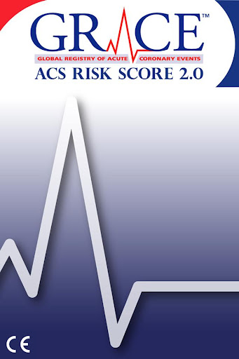 GRACE 2.0 ACS Risk Calculator