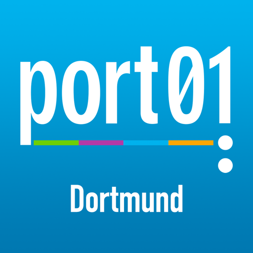 port01 Dortmund LOGO-APP點子