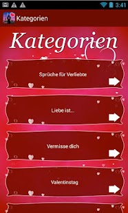 Liebe - Grüße, Zitate, Sprüche Screenshots 11