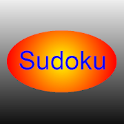 Sudoku 1.5 Icon