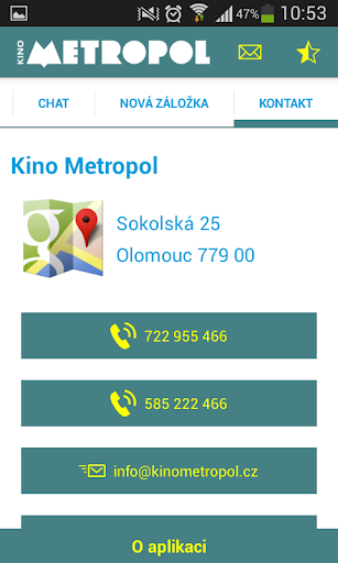 免費下載商業APP|Kino Metropol app開箱文|APP開箱王