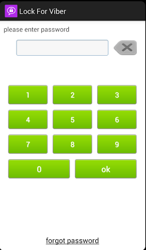 免費下載工具APP|Lock For Viber app開箱文|APP開箱王