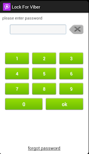 How to get Lock For Viber 2.1 mod apk for laptop