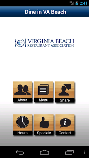 Dine in Virginia Beach