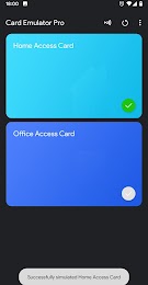 NFC Card Emulator Pro 2