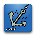 Hong Kong Ferry HD logo