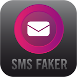 Cover Image of Herunterladen SMS Faker 2.0 APK