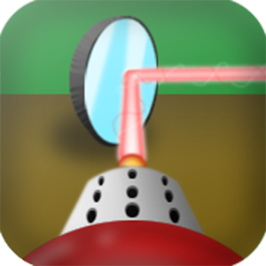 Fiery Mirror.apk 1.0.1