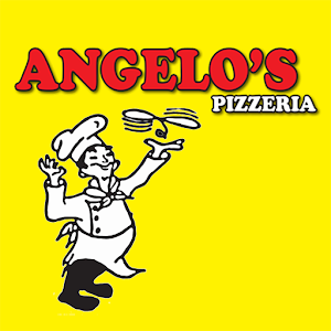 Angelo's Pizza Princeton 4.0.1