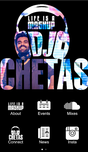 【免費音樂App】DJ Chetas-APP點子