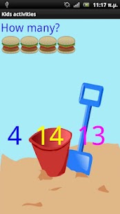 How to download Kids activities Varies with device apk for bluestacks