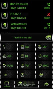 How to install Xtrusion GO Contacts 1.3 unlimited apk for bluestacks