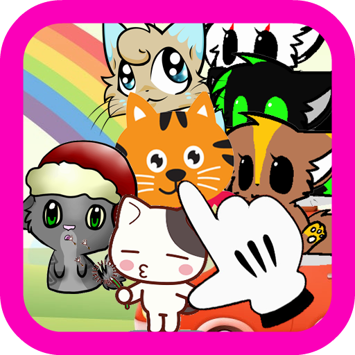 Happy Cat Memory Game 休閒 App LOGO-APP開箱王