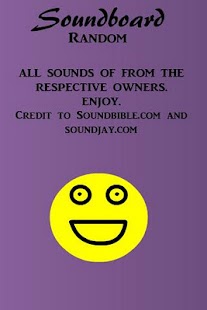 Free Soundboard Random APK for PC