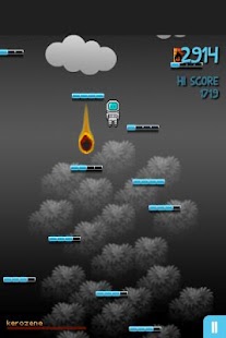 How to mod Bounce to the moon 1.1.3 apk for pc