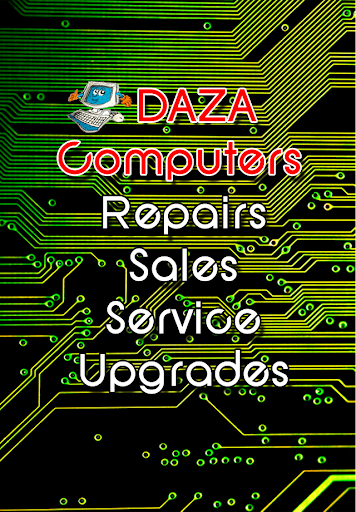 Daza Computers